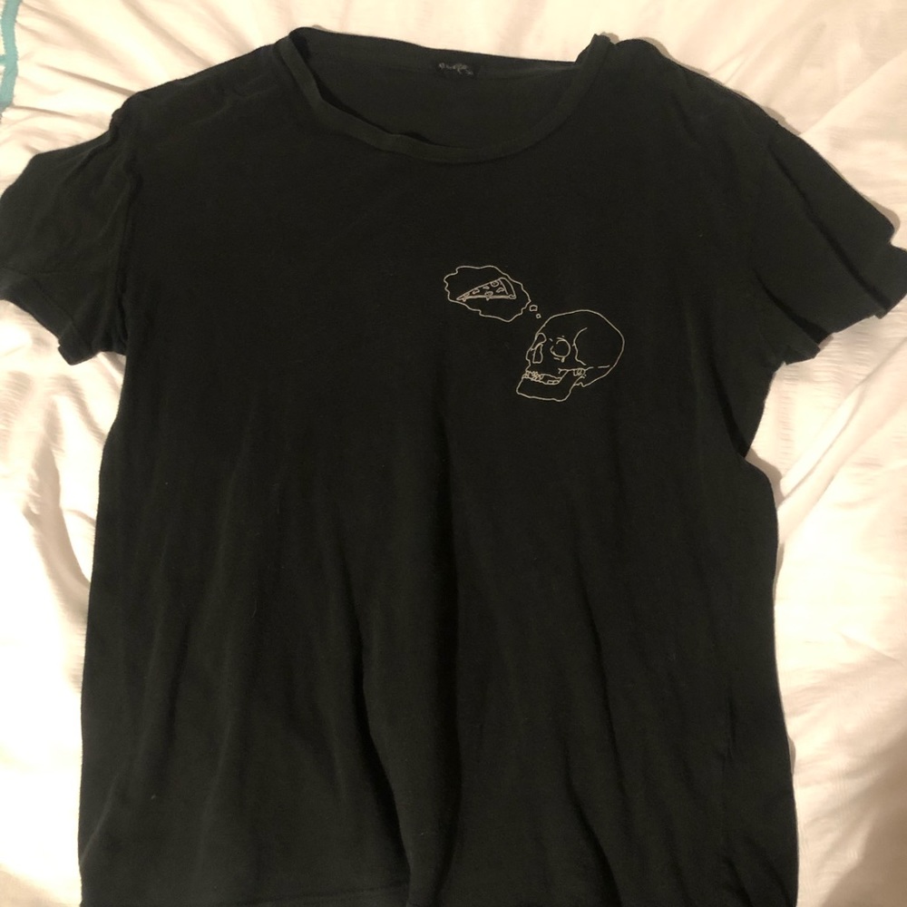 tee shirt from brandy